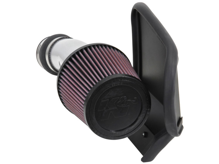 Injen Black Cold Air Intake w/ MR Tech | Dodge Dart 2013 2.0L (SP5041BLK)